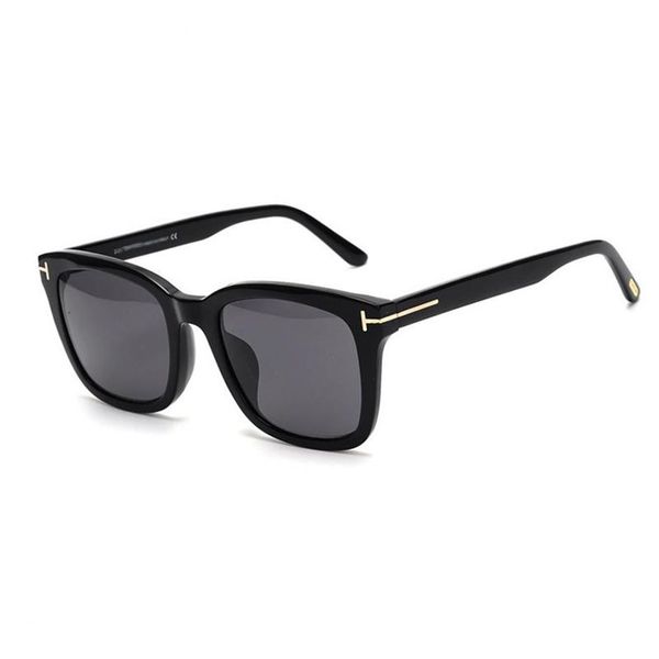 

sunglasses acetate square polarized women men uv400 outdoor driving sunglass feminino tf638283n, White;black