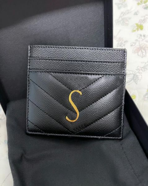 

fashion luxury key wallets card holder coin purses women039s bank cards luxurys designer genuine leather men wallet mini handba3962591, Red;blue