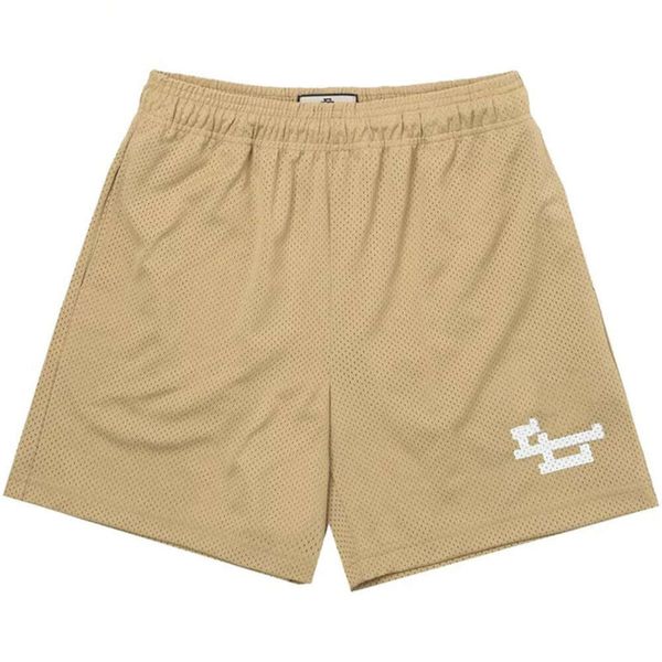 

man's luxury classics short basic ee shorts fashion designers man women new york city skyline fitness gym casual pant mesh breathable b, White;black