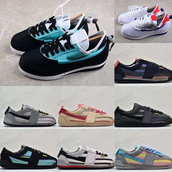 

lee women maize clotez running bruce gump shoes varsity men forrest black famous symbol designer cortez yinyang white game royal trainers sp