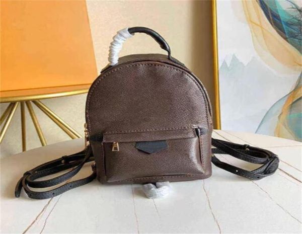 

mini backpack canvas school bags fashion women rucksack genuine leather shoulder bag female knapsack1517676