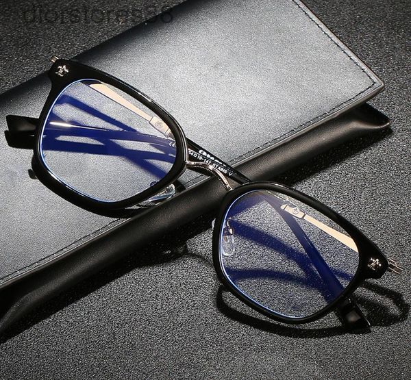 

sunglass glasses 2021 crowe tr and men039s voice anti noise blu ray tiktok can be matched with myopia1110196, White;black
