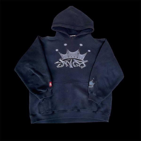 

men's hoodies sweatshirts y2k hoodie streetwear hip hop dragon graphic print oversized hoodie sweatshirt men women 2023 new harajuku pu, Black
