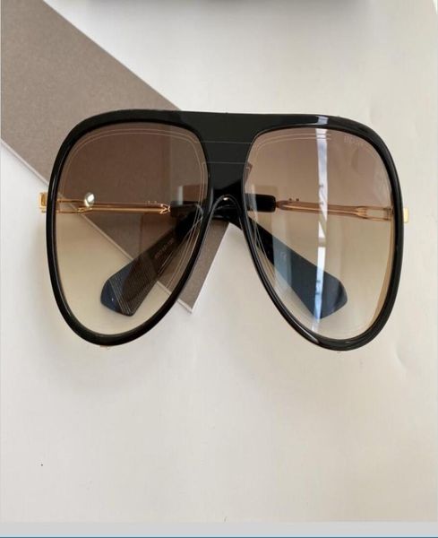 

new enduvr mens sunglasses men sun glasses women sunglasses fashion style protects eyes gafas de sol lunettes de solei1401959, White;black