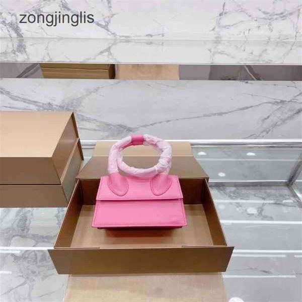

evening bags classic lady qualiy desiner handbags ladies jacquemmes bags le bambino luxury wallet shoulder purse crossbody classic shandbag