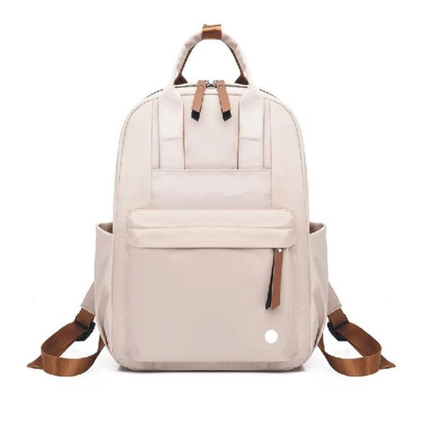

ll studen oxford backpacks students lapbag gym excerise bags knapsack casual schoolbag227v