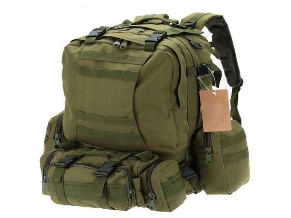 

backpack rucksack outdoor bag moe tactical xury handbags hiking camping climbing designer bags 600d camouflage mens sport ggage bags3990460