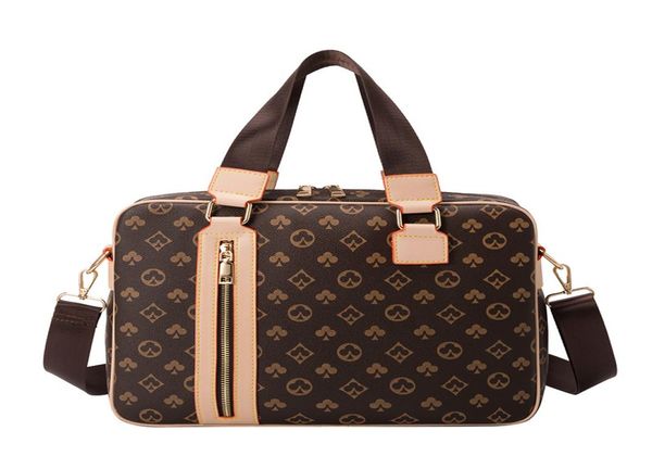 

casual briefcase lady039s handbag large capacity versatile temperament men039s single shoulder diagonal computer bag4881609