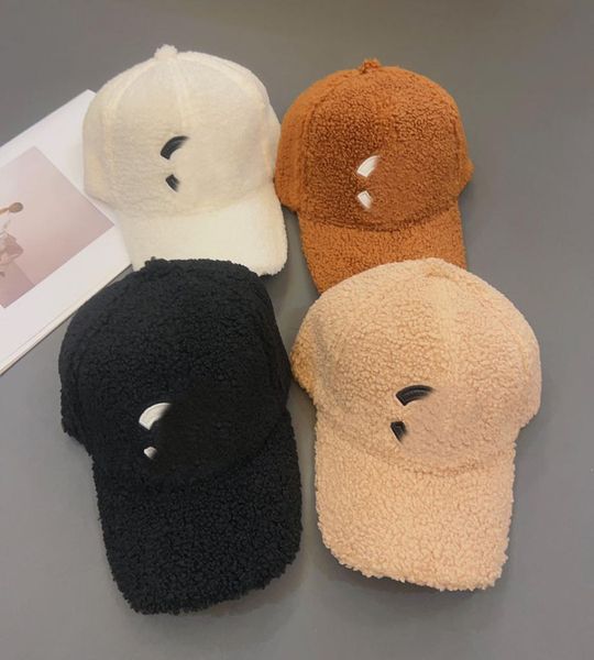

23ss 4colors luxury designer ball caps cashmere men women universal baseball cap winter outdoors letter fashion beanies warm hats8193344, Blue;gray