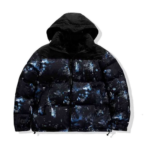 

mens jackets down jacket with letter highly quality winter coats sports parkas clothings, Black