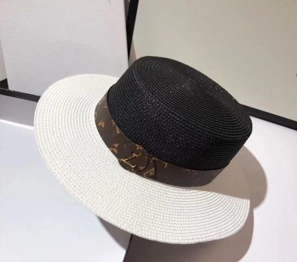 

fashion hat women039s octagonal head circumference fisherman pp hairy summer sunshade fisherman hat flower triangle tour big br9039895, Blue;gray
