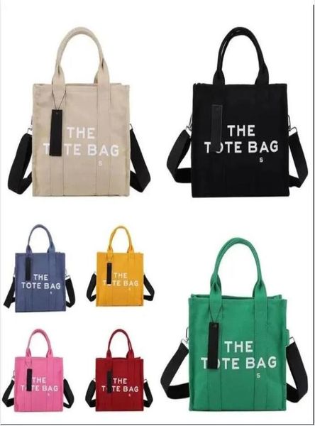 

2023 traveler the tote bags canvas bag suede flurry famous designer cool practical marc large capacity plain cross body shoulder h3402077