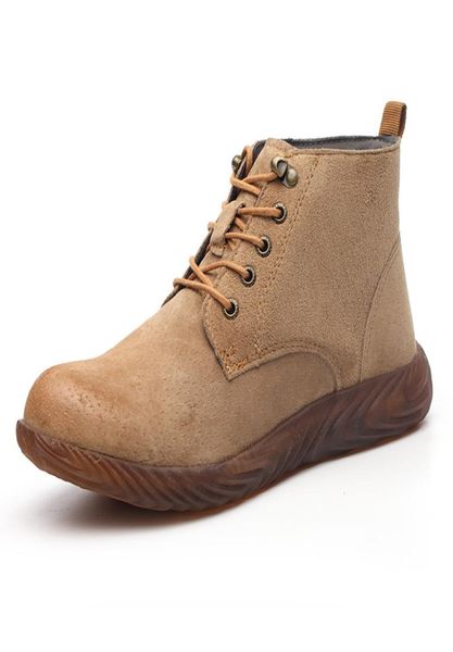 

fashion work sneakers safety shoes men with steel toe cap boots punctureproof security shoe indestructible footwear3301410