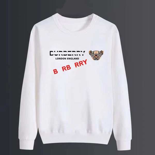 

2023 new hoodie designer men women hoodies couples sweatshirts embroidery letter mens clothes jumpers long sleeve shirt luxury hip hop stree, Black