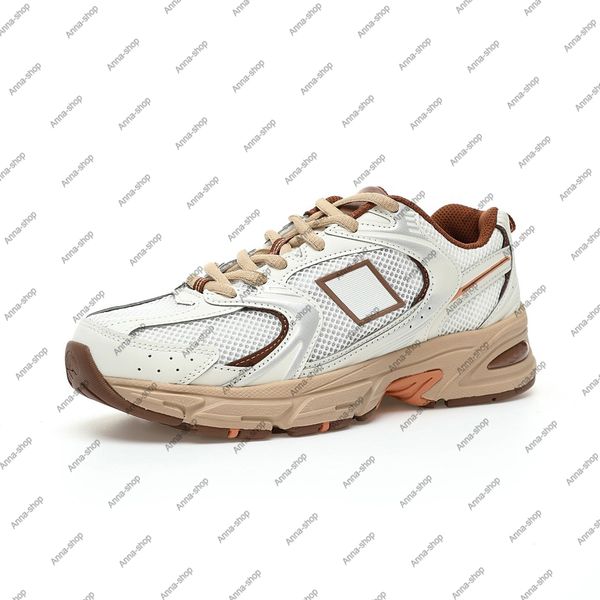 

niko and mr530 sports shoe for men's sneakers mens running shoes women's training womens trainers mr530ni, White;red