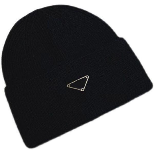 

men fitted hats designer beenie bucket hat winter fitted womens casual beach outdoor party accessories universal knit woolen dress5757695, Blue;gray
