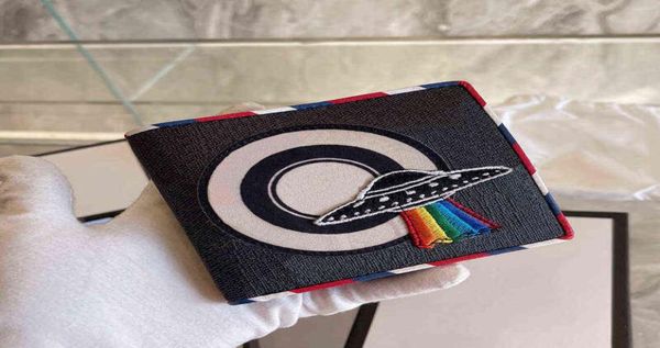 

wallet purse wallets designers woman purses designer wallet cardholder women short clip fashion allmatch classic printing card ho31817582, Red;black