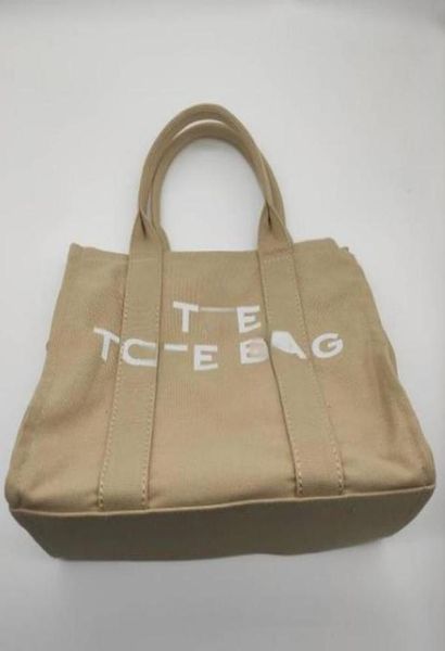 

canvas shoulder bags fashion women large tote cloth shopper letter printing crossbody bag handbag3423364