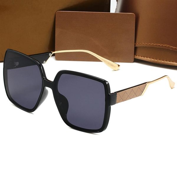 

fashion designer sunglasses for woman mens classic element sun glasses outdoor drive shades eyeglasses adumbral 6 colors good qual245z, White;black