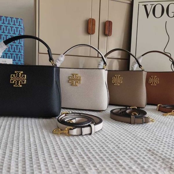 

luxury toryy burchh designer bag women's one shoulder handbag lite tb diana bag crossbody women tb shoulder bags fashion handbags