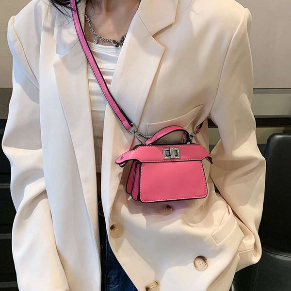 

designer bags cool trendy bags popular on fashionable girls' baby handbags little girls' outdoor accessories crossbody bags fen ba