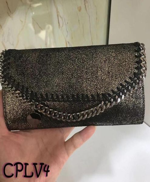 

2021 fashion multifunctional coin purse card bag leisure wild bill wallet luxury small wallets4704845, Red;black