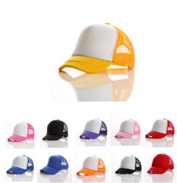 

kids trucker cap mesh caps blank trucker cap snapback caps adjustable cap hats accept customer039s own logo selling a1681411, Blue;gray