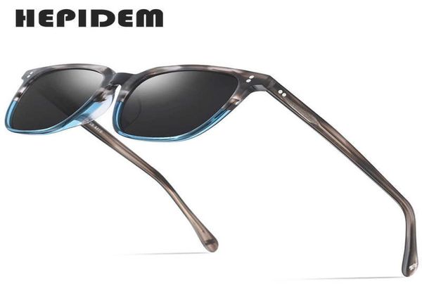 

acetate polarized sunglasses men fashion brand designer vintage square sun glasses for women goggles sunglass cx200703150388, White;black