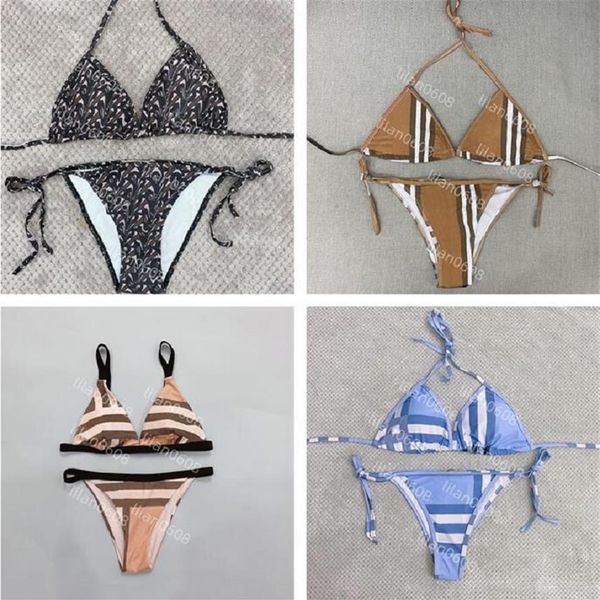 

bikinis sets summer womens designers swimsuits brands bikini suits bandage309r