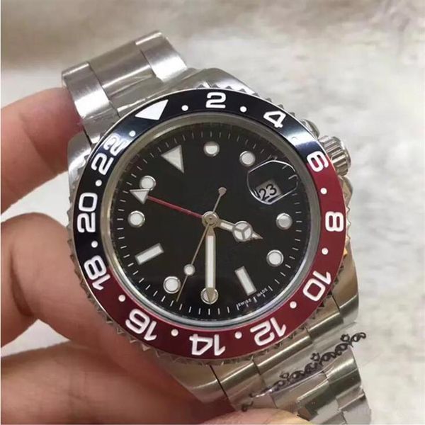 

relogio masculino luxury watches wrist fashion with black dial calendar and bracelet folding clasp for a comfortable fit maste272k, Slivery;brown