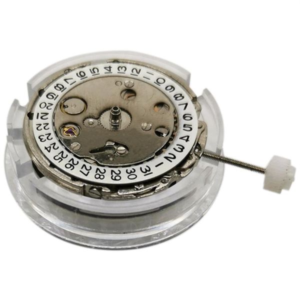

watch movement for wristwatch winding time set seagull 2813 automatic mechanical movement2148