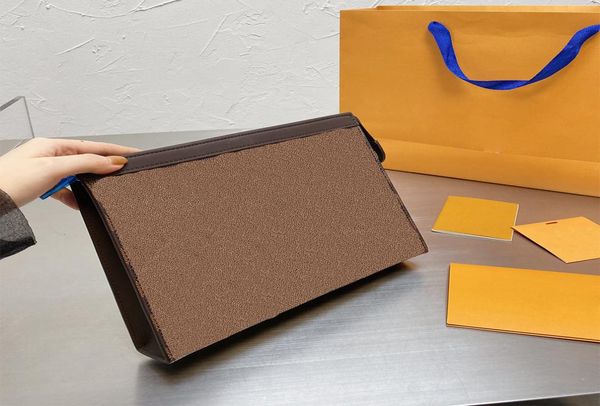 

luxurys designers bags handbag men and wemen briefcases made of cowhide high quantity six colors to choose zzl21050516433354