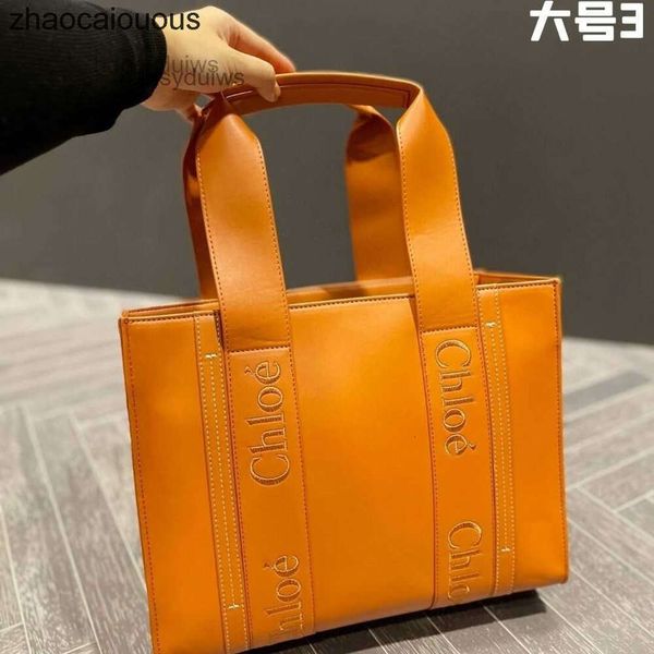 

tote designer bags cloe handbags women bag wholesale 2023 high beauty french shopping durable three-dimensional quality high-grade makeup 3k