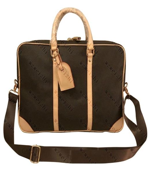 

men039s women handbags tote bag briefcases fashion lapbag cross body shoulder notebook business briefcase computer bag with2283899