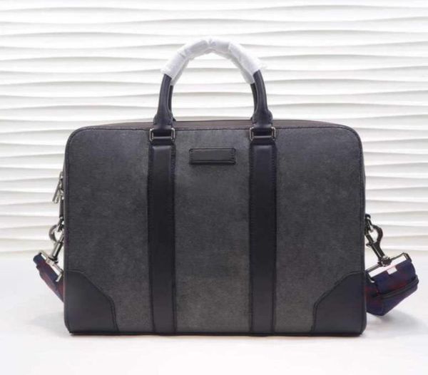 

classic real leathe briefcases fashion business trip document outdoor men messenger bag handbag6171283