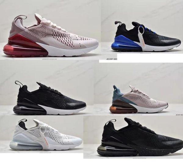 

270 sports running shoes women039s men039s black all white po blue volt 270039s bowling sneakers size 7795713