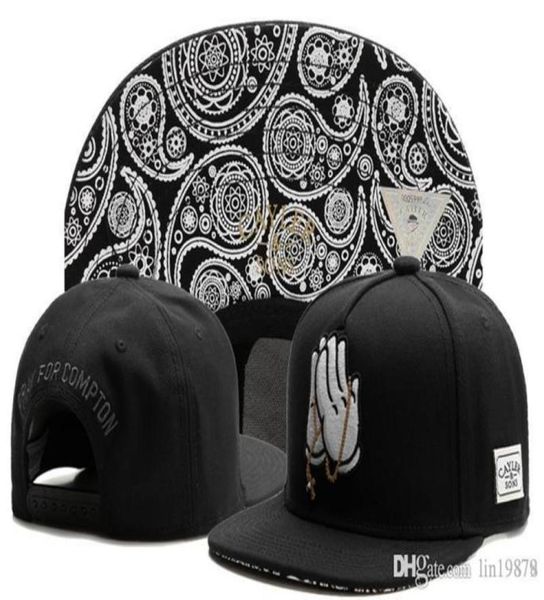 

sons pray for compton pray cashew flower baseball caps band gorras bones mens sports letter fashion outdoors sun snapback7129941, Blue;gray