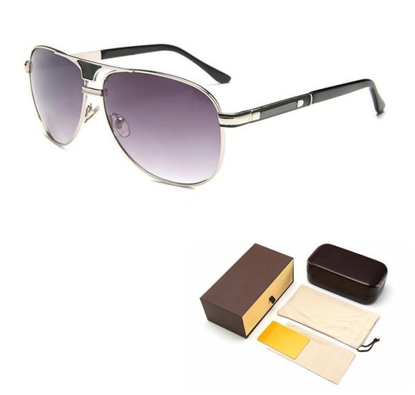 

2020 brand polarized sunglasses women and mens brand design retro vintage sun glasses for women male ladies female sunglass1530891, White;black