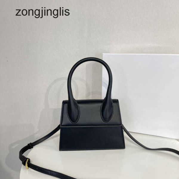

classic lady qualiy designer handbags ladies jacquemmes bags french bag handbag niche women design new fashion versatile one shoulder portab