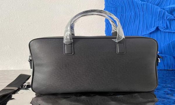 

designers briefcase handbag crossbody bag classic men briefcases bag office laphandbags highcapacity business tr9618924