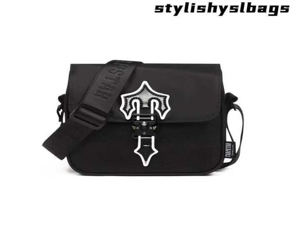 

messenger bags luxury designer bag irongate t crossbody bag uk london fashion handbag waterproof bags 011723h6703536