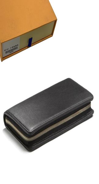 

wallets mens wallet purse zippy wallet men long wallets fold card holder passport holder women long folded purses po pouch 4752528244, Red;black