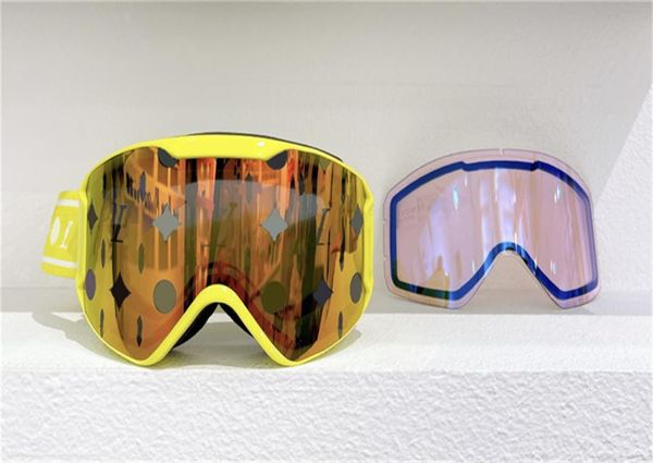 

mens designer ski goggles sunglasses for men womens luxury sunglasses for women mans large factory eyewear glasses with magnet4143377, White;black