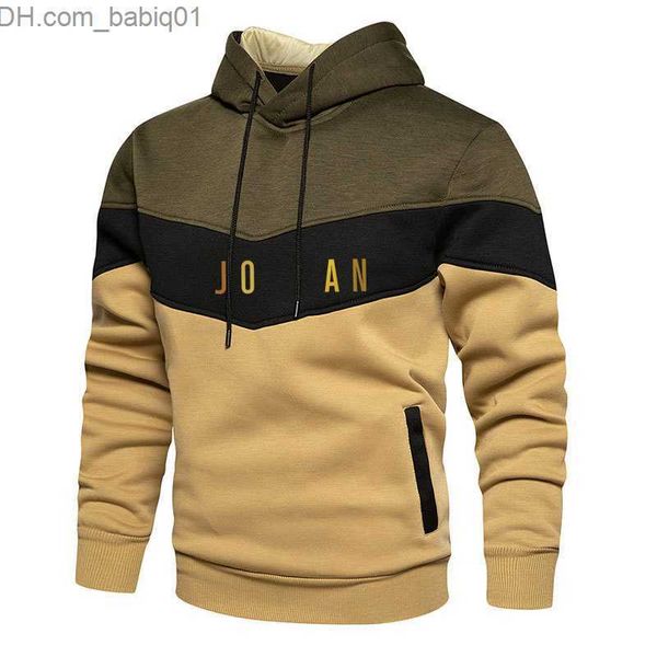 

men's hoodies sweatshirts spring autumn designer fleece warm pullover fashion woman jacket pullovers hip hop hoody brand basketball jac, Black