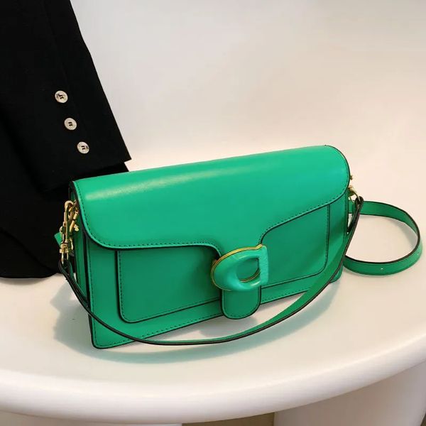 

luxury handbag designer bag shoulder bag tote bag solid hasp waist square stripes chain bag clutch flap women check thread purse double lett