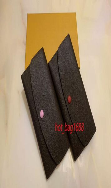 

whole red bottoms lady long cover wallet multi color designer coin purse card holder original box women classic clutch5536569, Red;black