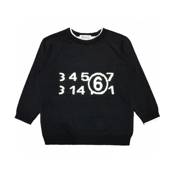 

men's plus size hoodies & sweatshirts jacquard letter knitted sweater in autumn / winter acquard knitting machine e custom jnlarged det, Black;brown