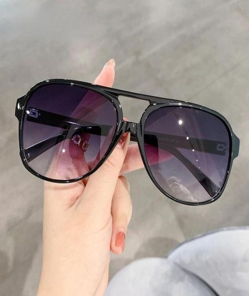 

sunglasses goggle uv400 for women men driving shades female fashion rays vintage travel classic sun glasses 2021 luxury2528131, White;black