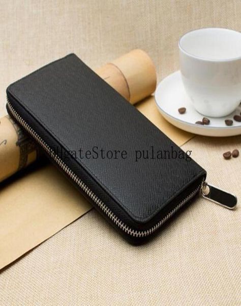 

woman wallet purse women original box fashion woman lady bags3489402, Red;black