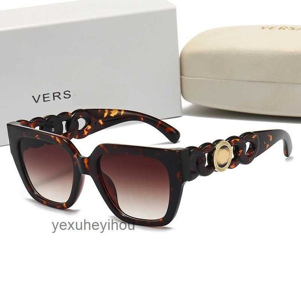 

womens sunglasses fashion luxurys designer men classic sunglasses uv400 eyewear sunglasses brand vers sunglasses tdz8, White;black